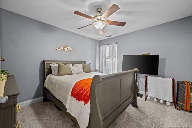 104 Hurdle Lane, Raeford, NC 28376