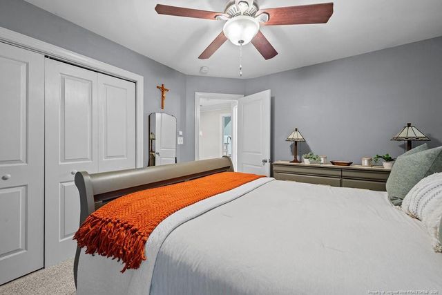 104 Hurdle Lane, Raeford, NC 28376