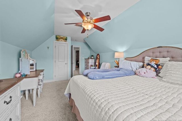 104 Hurdle Lane, Raeford, NC 28376