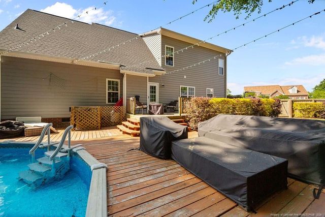 104 Hurdle Lane, Raeford, NC 28376