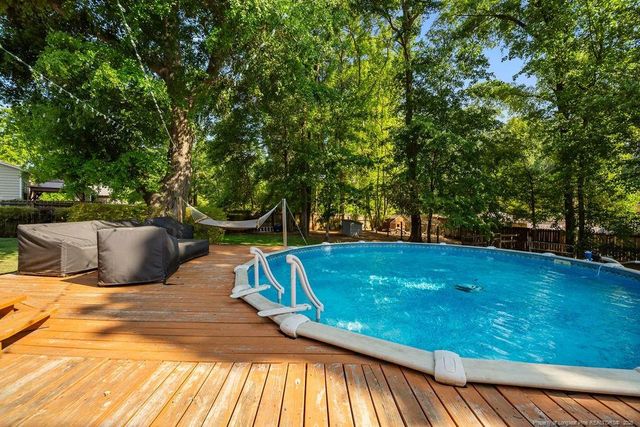 104 Hurdle Lane, Raeford, NC 28376