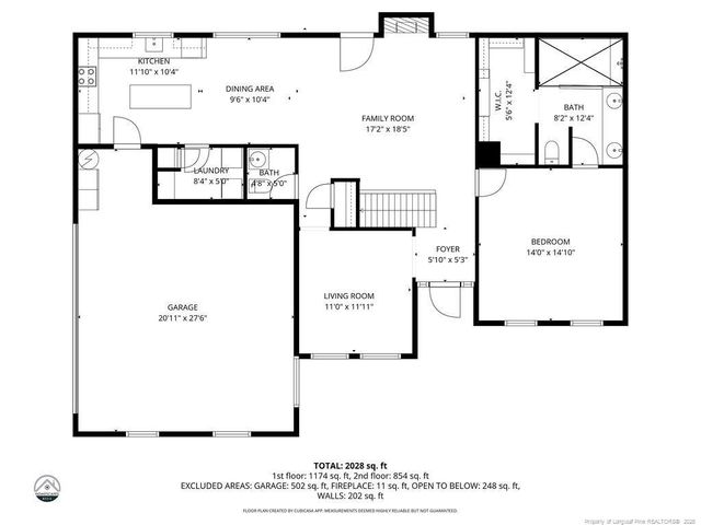 104 Hurdle Lane, Raeford, NC 28376