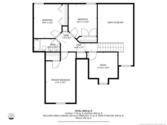 104 Hurdle Lane, Raeford, NC 28376