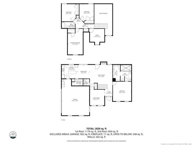104 Hurdle Lane, Raeford, NC 28376