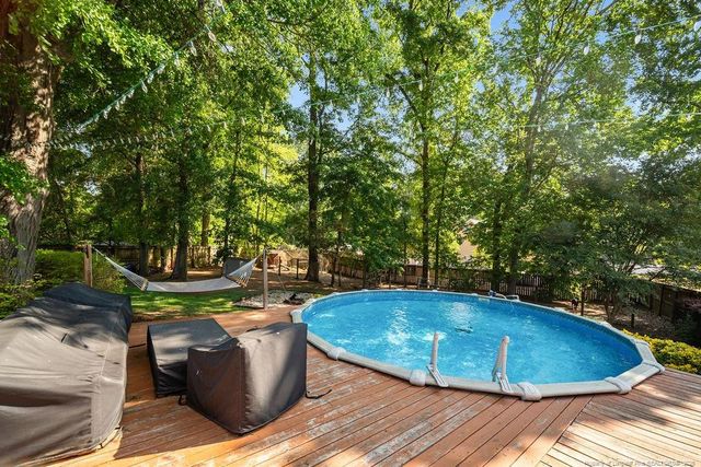 104 Hurdle Lane, Raeford, NC 28376