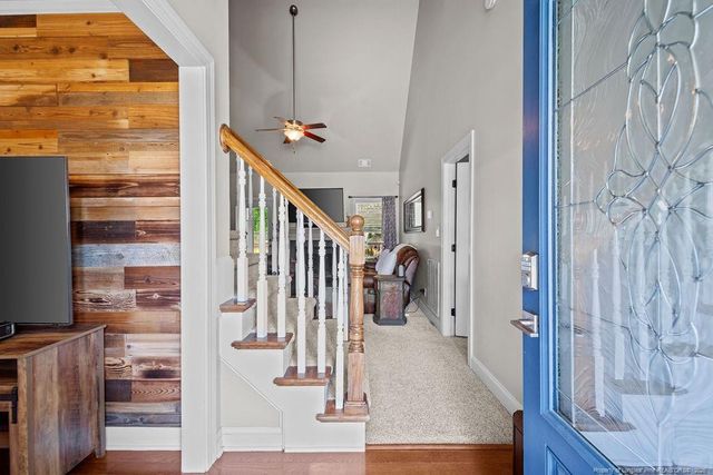 104 Hurdle Lane, Raeford, NC 28376