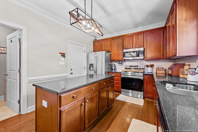 104 Hurdle Lane, Raeford, NC 28376