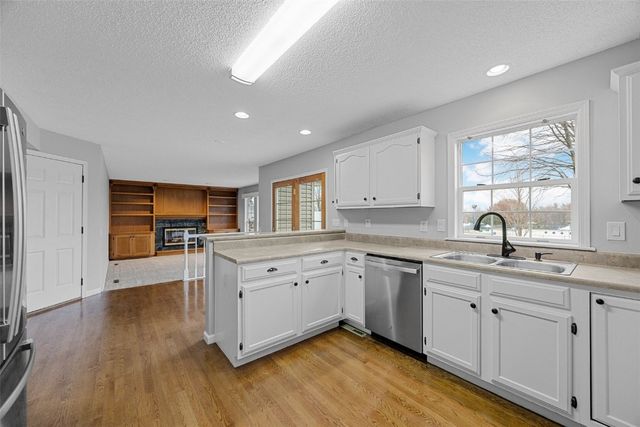 3675 McGowan Boulevard, Marion, IA 52302