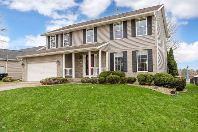 3675 McGowan Boulevard, Marion, IA 52302