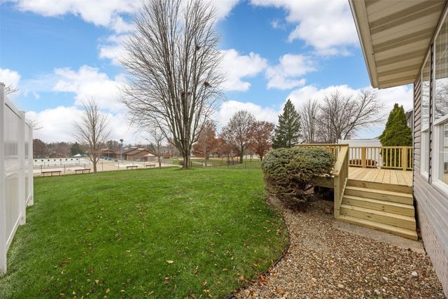 3675 McGowan Boulevard, Marion, IA 52302