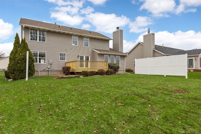 3675 McGowan Boulevard, Marion, IA 52302