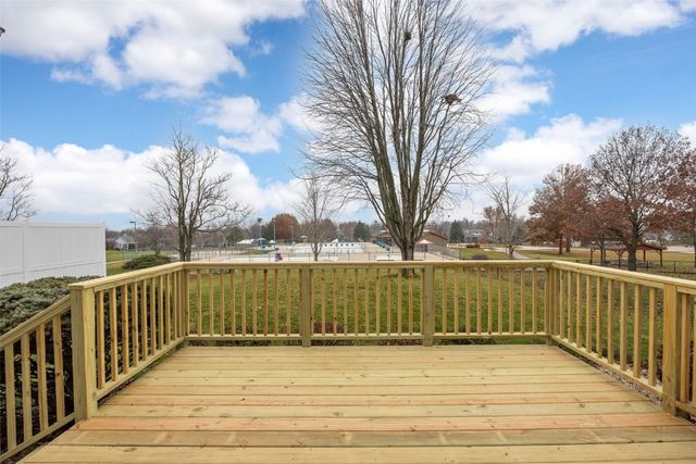 3675 McGowan Boulevard, Marion, IA 52302