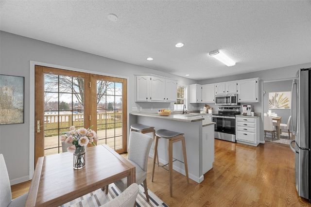 3675 McGowan Boulevard, Marion, IA 52302