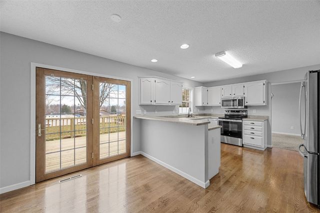 3675 McGowan Boulevard, Marion, IA 52302