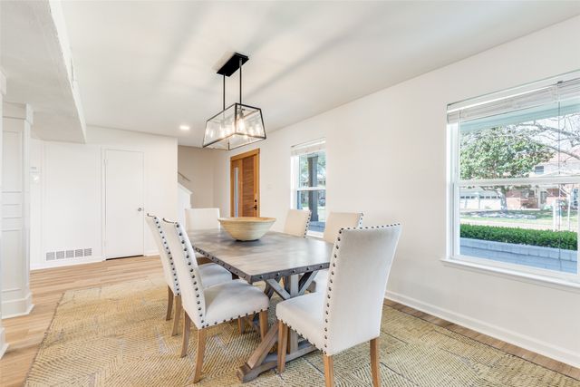 739 Vinecrest Lane, Richardson, TX 75080