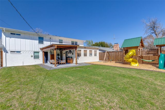 739 Vinecrest Lane, Richardson, TX 75080