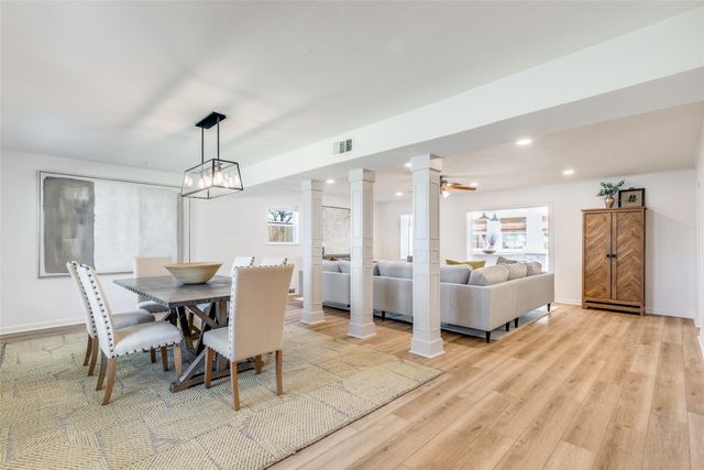 739 Vinecrest Lane, Richardson, TX 75080