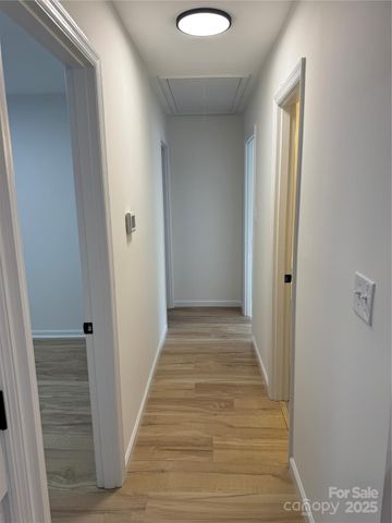 3334 Sudbury Road, Charlotte, NC 28205