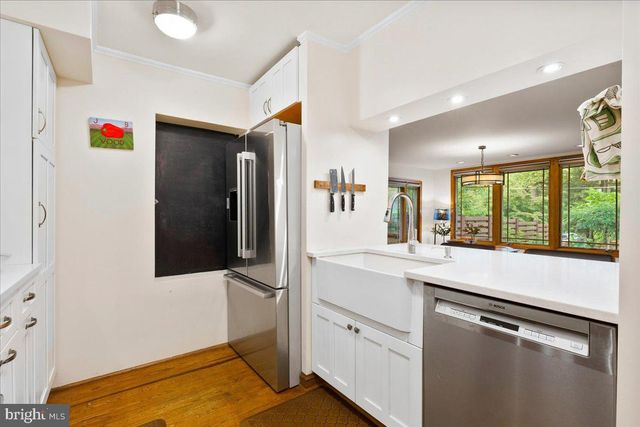 216 DOMER AVE, Takoma Park, MD 20912