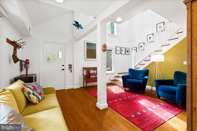 216 DOMER AVE, Takoma Park, MD 20912