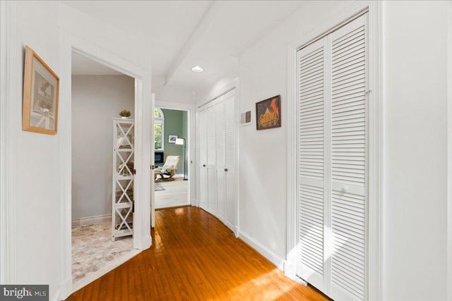 216 DOMER AVE, Takoma Park, MD 20912
