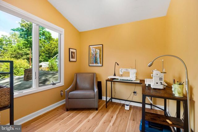 216 DOMER AVE, Takoma Park, MD 20912