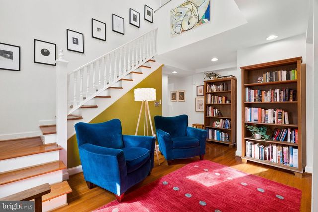 216 DOMER AVE, Takoma Park, MD 20912