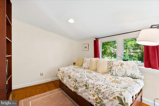216 DOMER AVE, Takoma Park, MD 20912