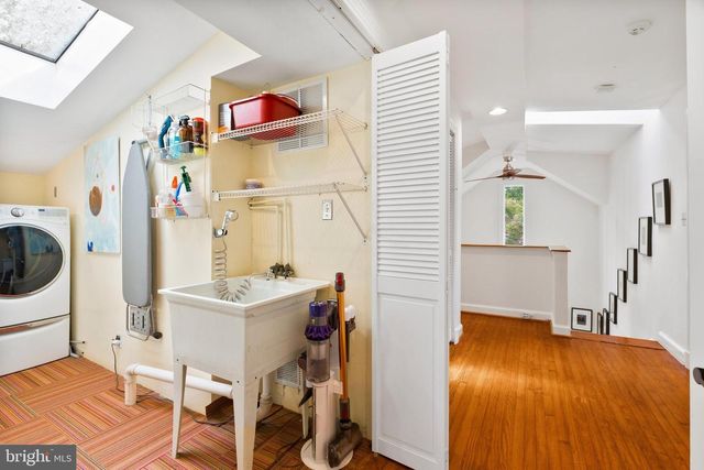 216 DOMER AVE, Takoma Park, MD 20912