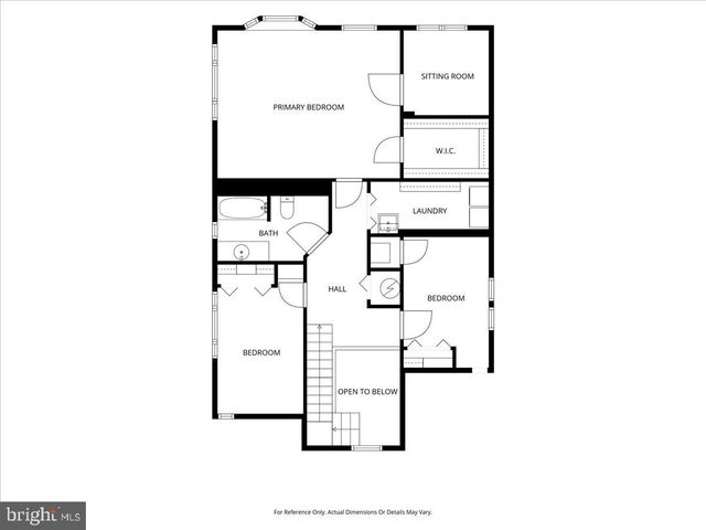 216 DOMER AVE, Takoma Park, MD 20912