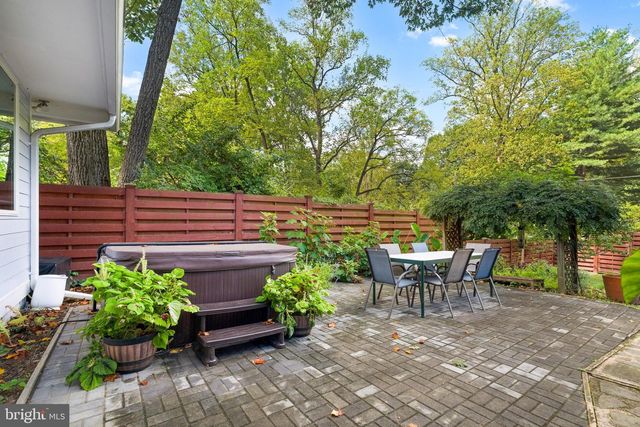 216 DOMER AVE, Takoma Park, MD 20912