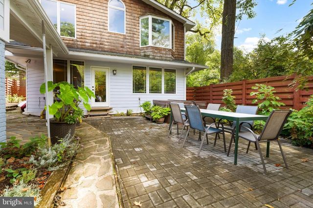 216 DOMER AVE, Takoma Park, MD 20912