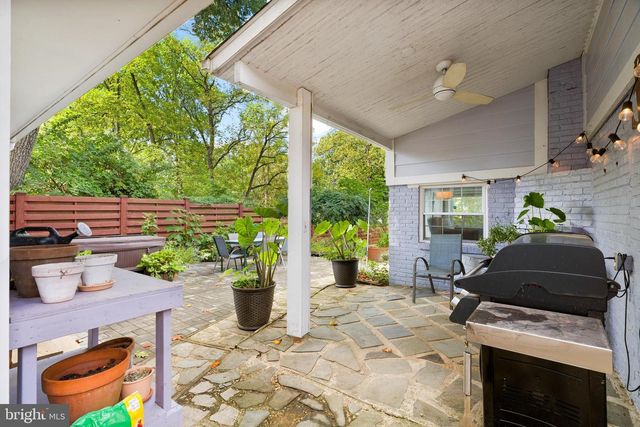 216 DOMER AVE, Takoma Park, MD 20912