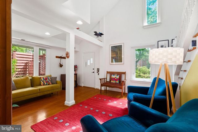 216 DOMER AVE, Takoma Park, MD 20912