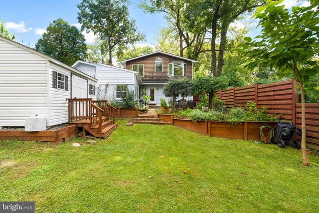 216 DOMER AVE, Takoma Park, MD 20912
