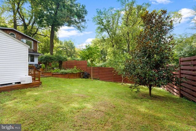 216 DOMER AVE, Takoma Park, MD 20912