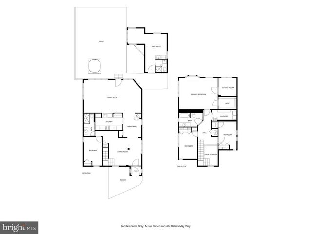 216 DOMER AVE, Takoma Park, MD 20912