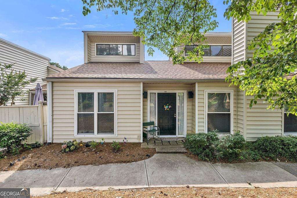 701 SERRAMONTE Drive, Marietta, GA 30068