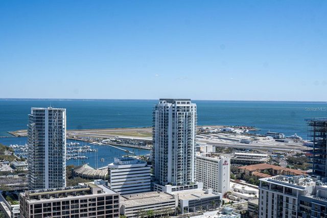 400 CENTRAL AVENUE 3606, St Petersburg, FL 33701