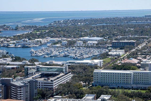 400 CENTRAL AVENUE 3606, St Petersburg, FL 33701