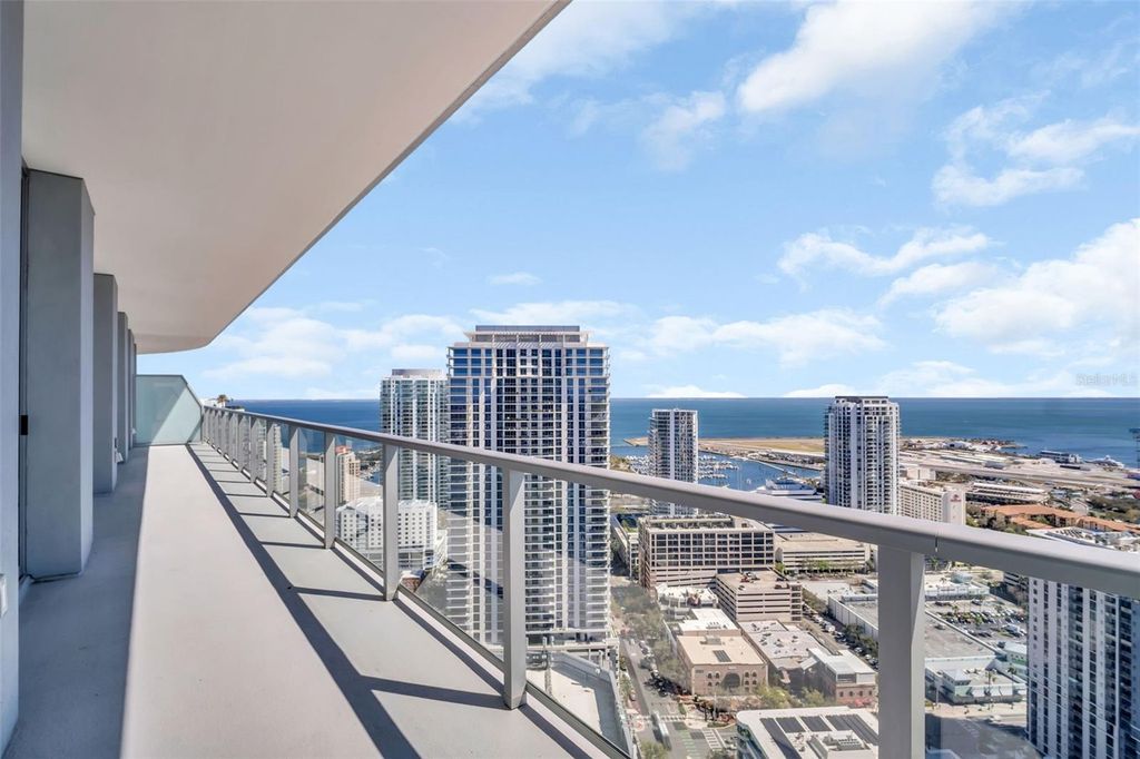 400 CENTRAL AVENUE 3606, St Petersburg, FL 33701