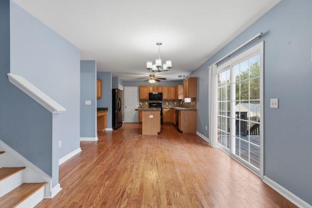 1284 Blairfield Dr, Antioch, TN 37013