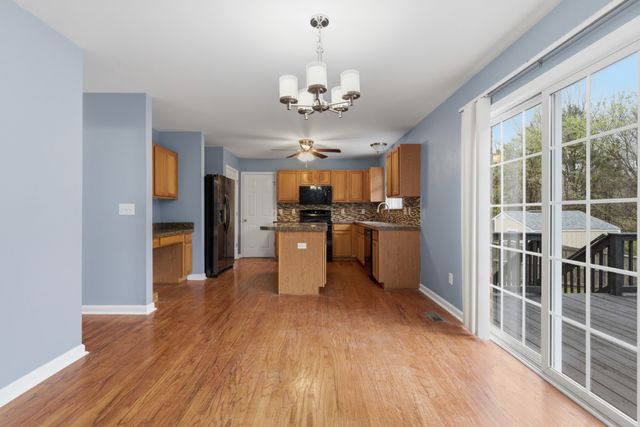 1284 Blairfield Dr, Antioch, TN 37013