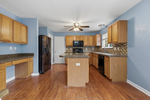 1284 Blairfield Dr, Antioch, TN 37013