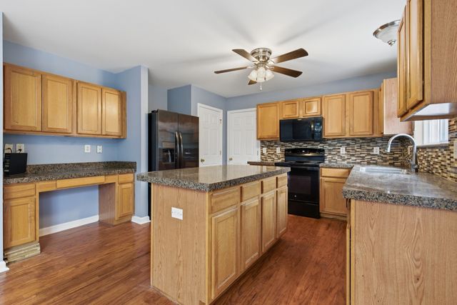 1284 Blairfield Dr, Antioch, TN 37013