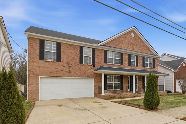 1284 Blairfield Dr, Antioch, TN 37013