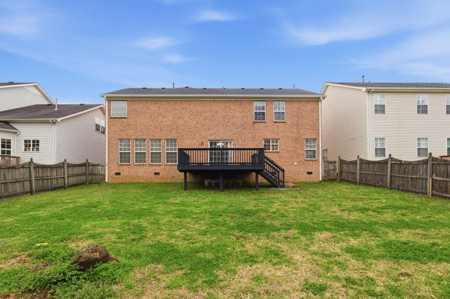 1284 Blairfield Dr, Antioch, TN 37013