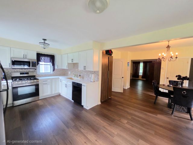 3106 Ezekiel Avenue, Zion, IL 60099