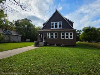 3106 Ezekiel Avenue, Zion, IL 60099