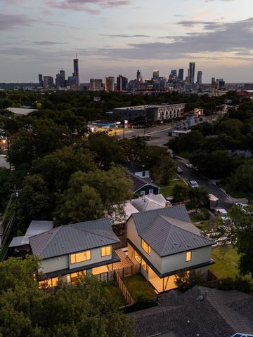 2903 Breeze 2, Austin, TX 78722